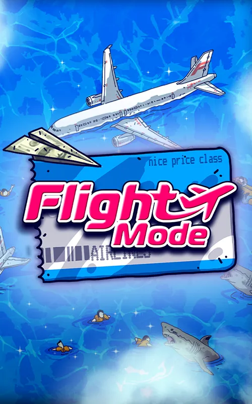 Flight Mode at Madmoney Casino