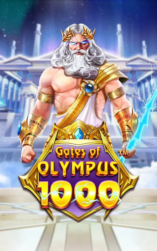 Gates of Olympus at Madmoney Casino