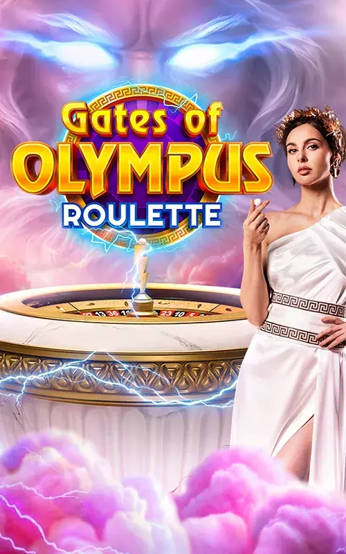 Gates of Olympus Roulette at Madmoney Casino